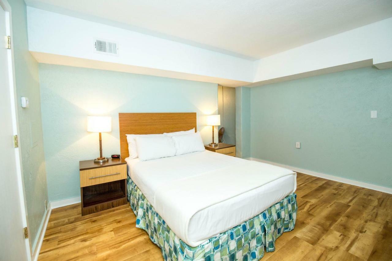 Blue Palms Resort Wildwood Exterior foto